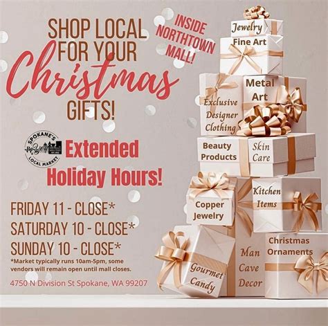 Shop With Us At North Town .
